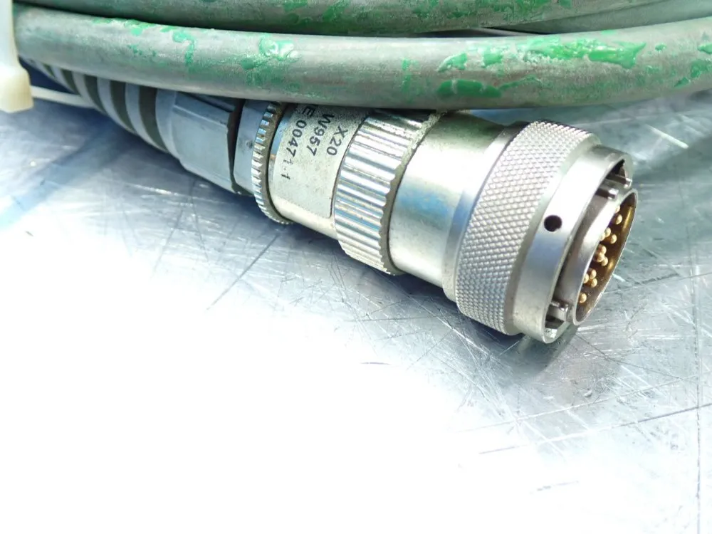 Abb Robot Teach Pendant Tpu3-fx - 3hna010905-001