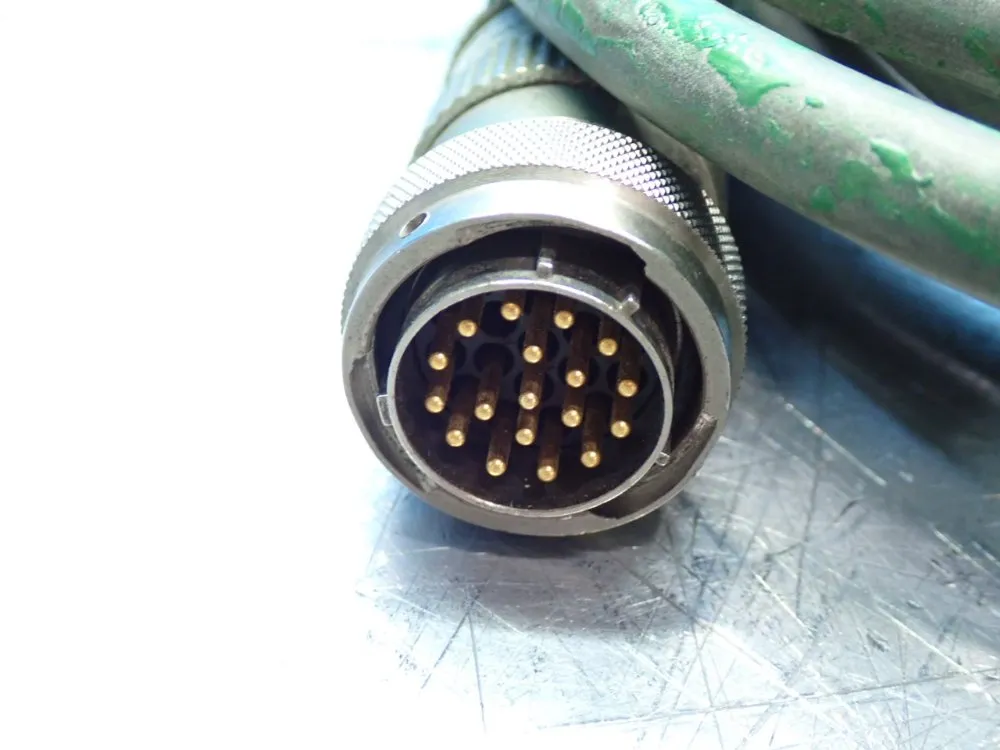 Abb Robot Teach Pendant Tpu3-fx - 3hna010905-001