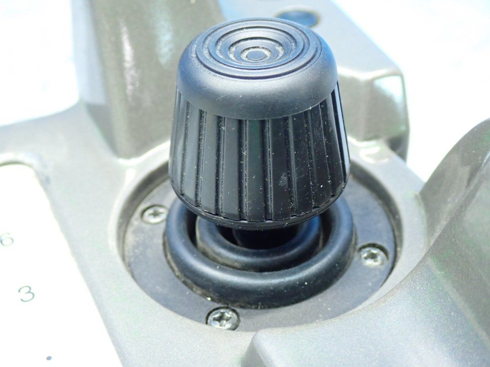 Abb Robot Teach Pendant Tpu3-fx - 3hna010905-001