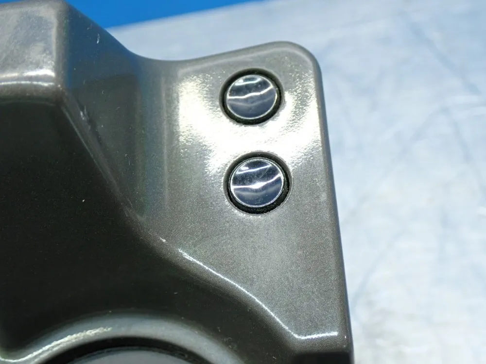 Abb Robot Teach Pendant Tpu3-fx - 3hna010905-001