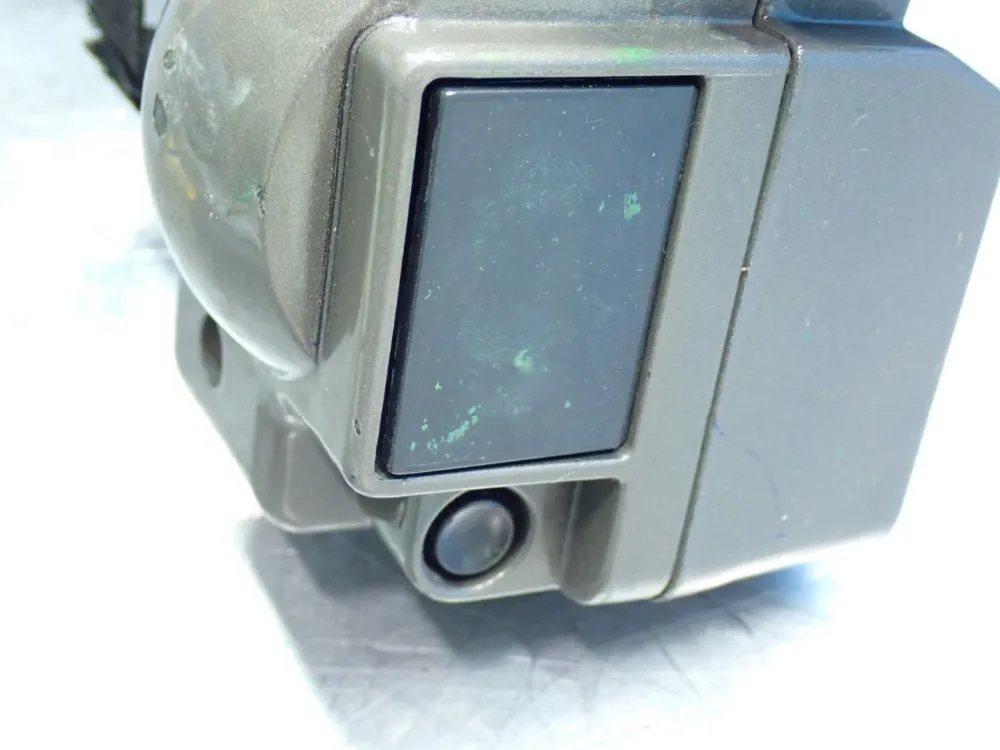 Abb Robot Teach Pendant Tpu3-fx Unit - 3hna010905-001