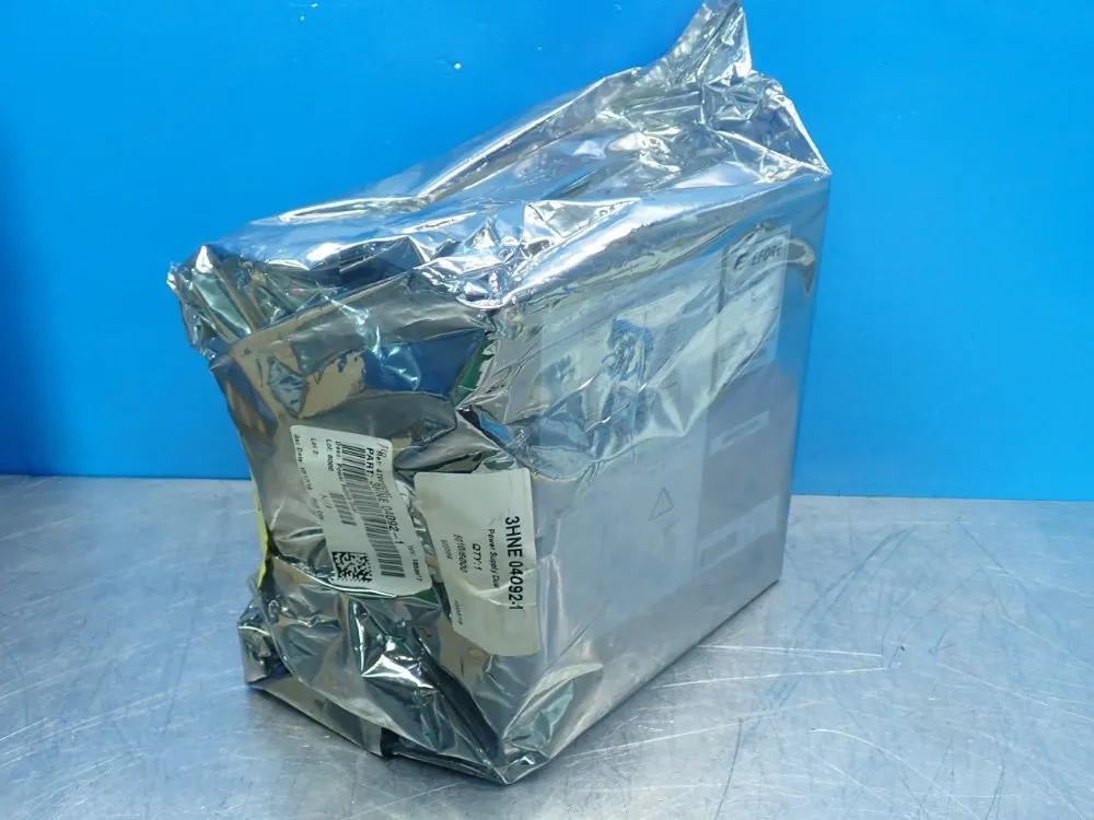 Abb Power Supply Unit - 3hne04092-1