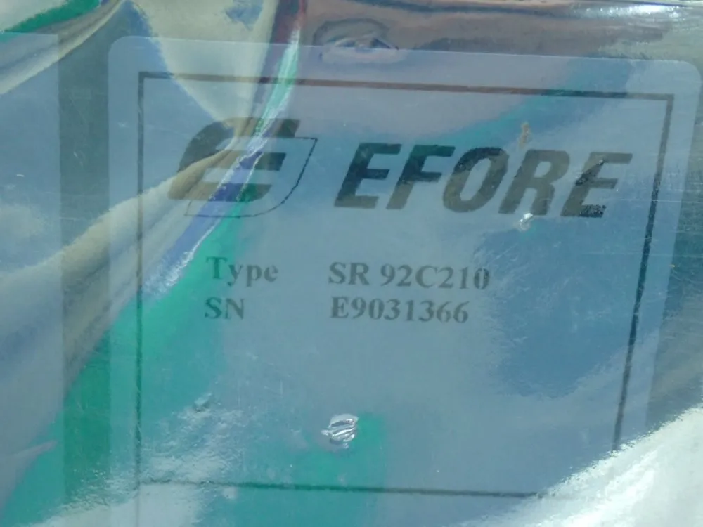 Abb Power Supply Unit - 3hne04092-1