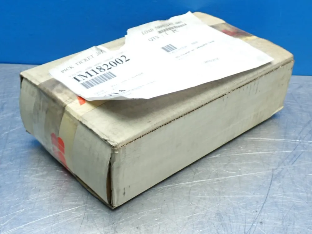 Abb Pressure Control Valve - 3hnm07686-1