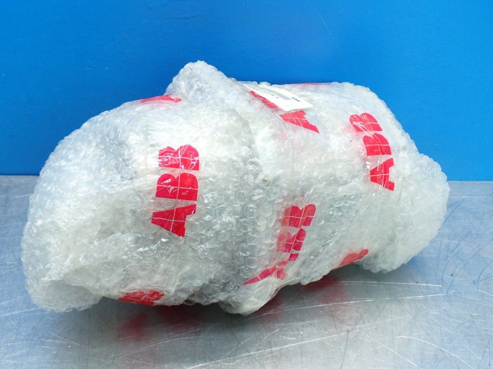 Abb Spray Robot Motor - 3hnm11221-1