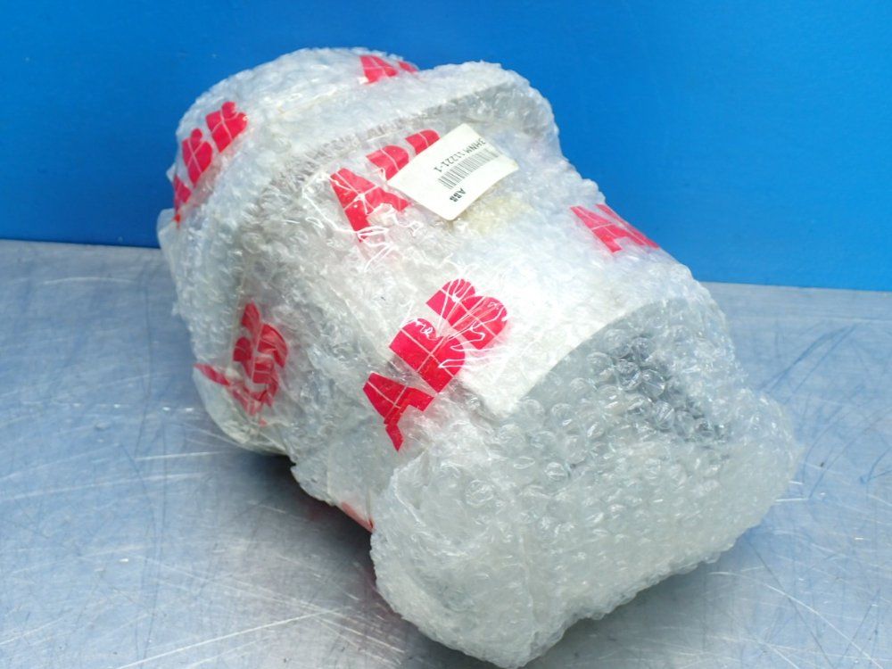 Abb Spray Robot Motor - 3hnm11221-1