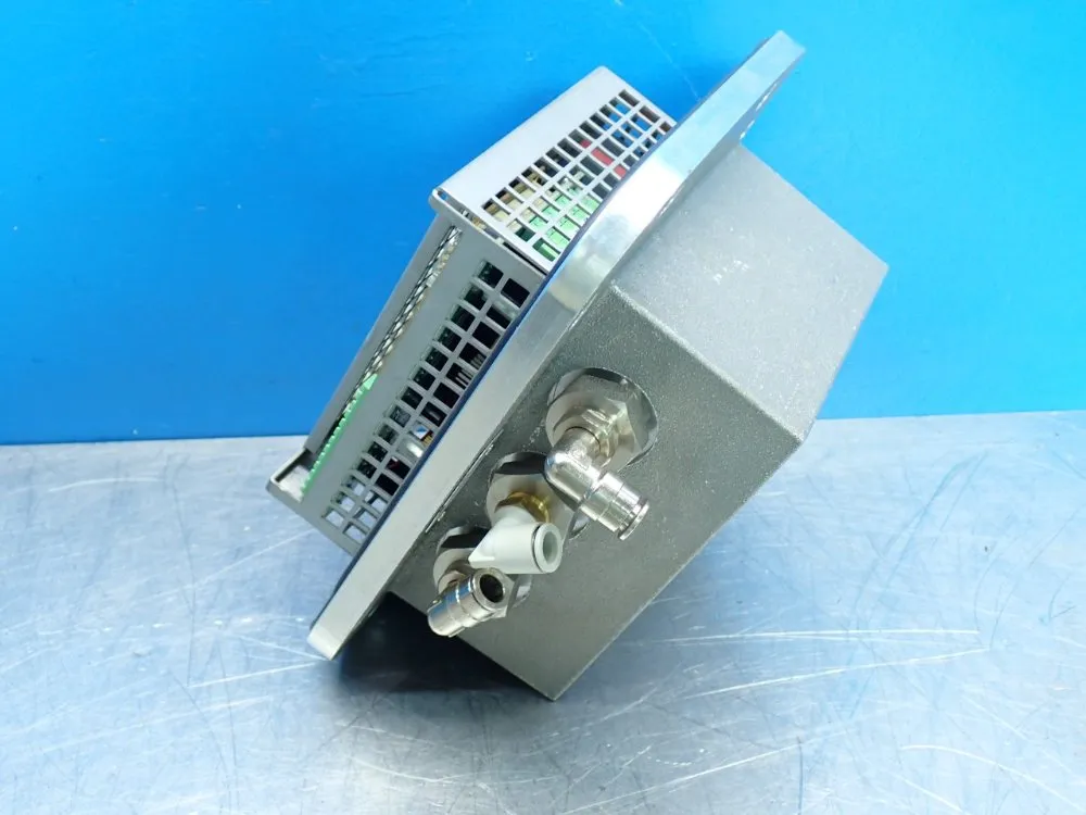 Abb Ppru Robot Controller Module - 3hna007022-001
