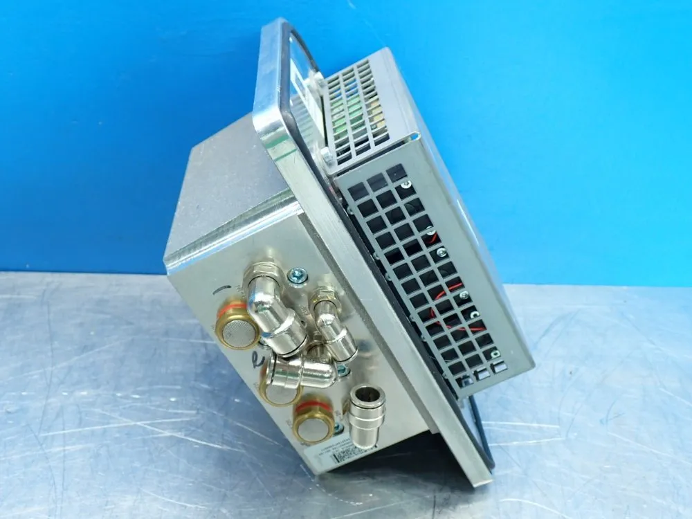 Abb Ppru Robot Controller Module - 3hna007022-001