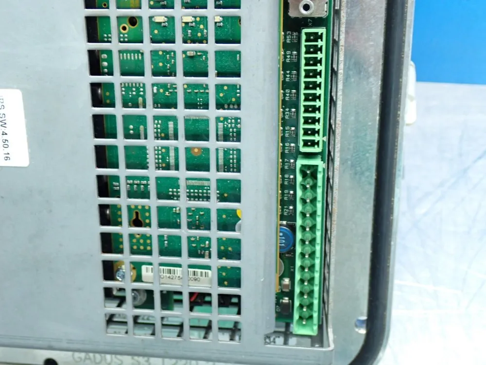 Abb Ppru Robot Controller Module - 3hna007022-001