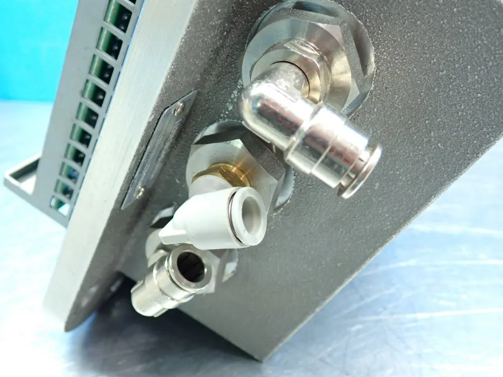 Abb Ppru Robot Controller Module - 3hna007022-001