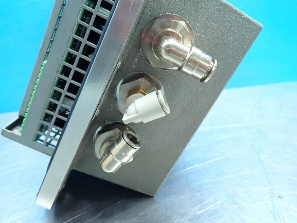 Abb Ppru Robot Controller Module - 3hna007022-001