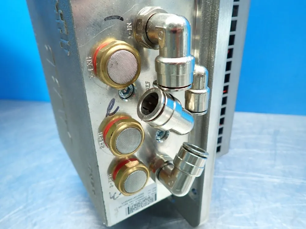 Abb Ppru Robot Controller Module - 3hna007022-001