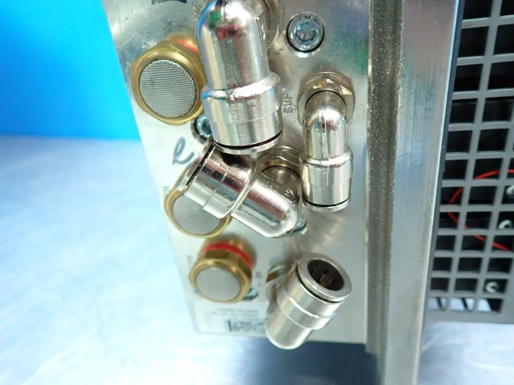 Abb Ppru Robot Controller Module - 3hna007022-001