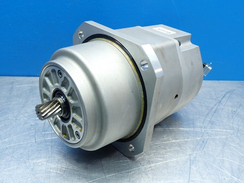 Abb Robot Servo Motor - 3hnp03854-1