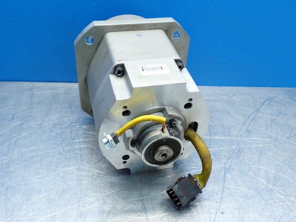 Abb Robot Servo Motor - 3hnp03854-1
