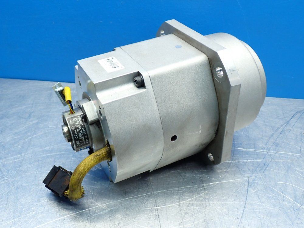 Abb Robot Servo Motor - 3hnp03854-1