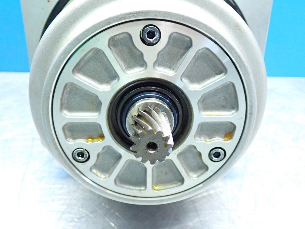 Abb Robot Servo Motor - 3hnp03854-1