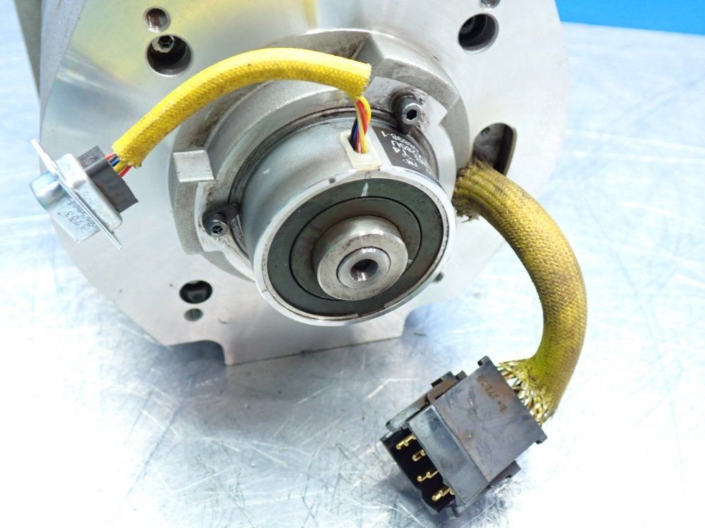 Abb Robot Servo Motor - 3hnp03854-1