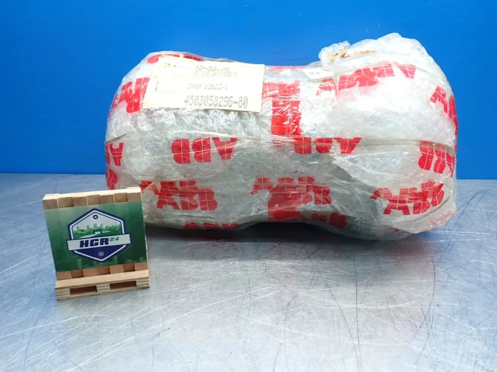 Abb Hollow Paint Wrist - 3hnm13622-1