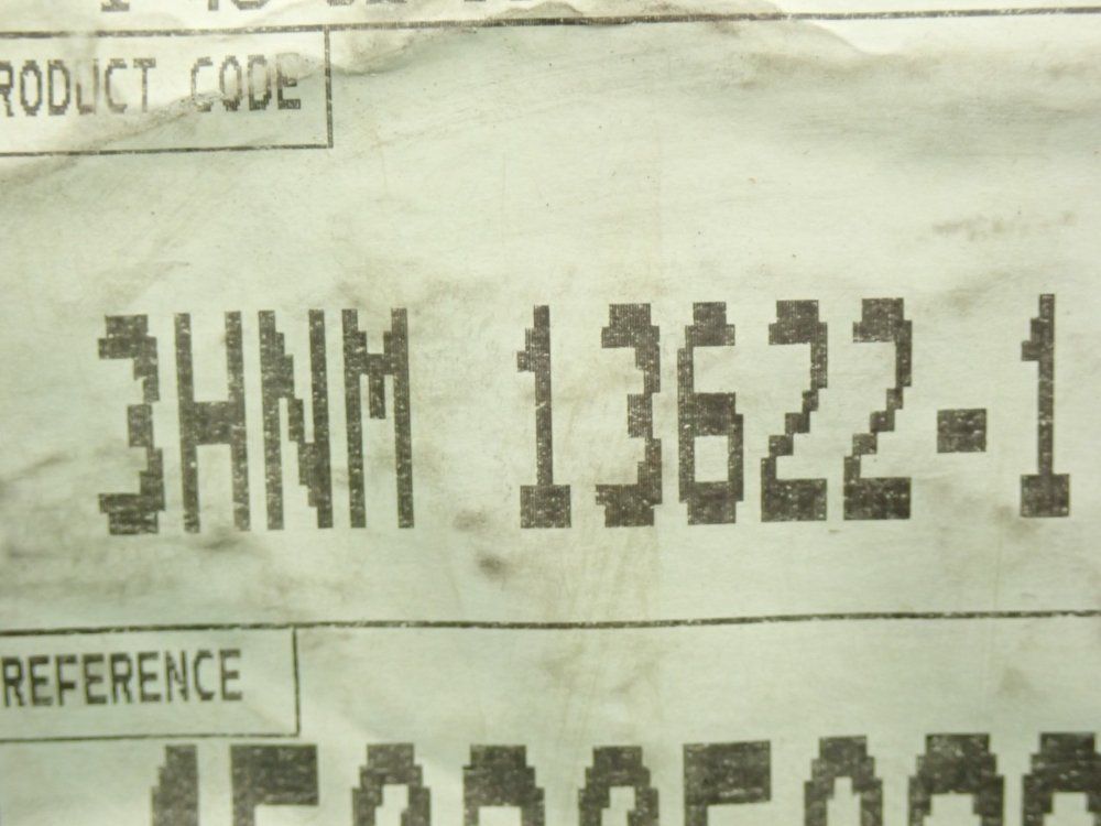 Abb Hollow Paint Wrist - 3hnm13622-1