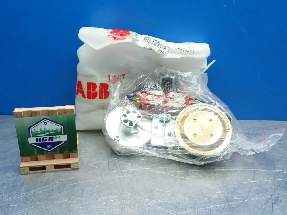 Abb Purge Sensor Assembly - 3hnm11649-1