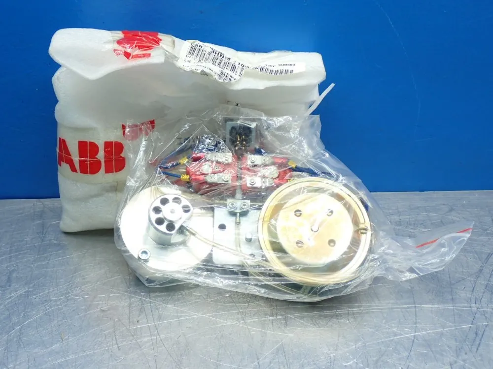 Abb Purge Sensor Assembly - 3hnm11649-1