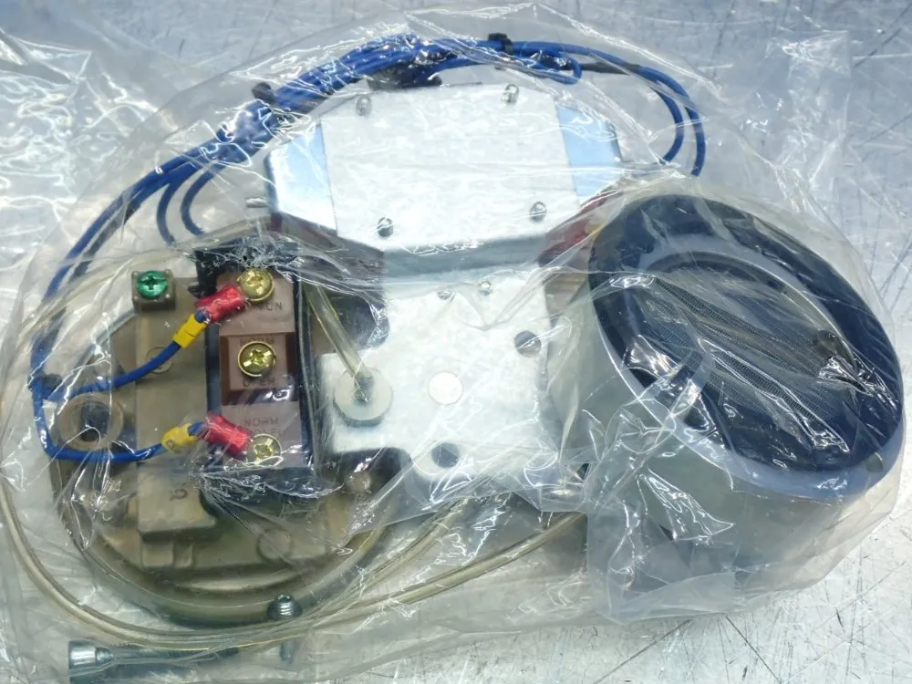 Abb Purge Sensor Assembly - 3hnm11649-1