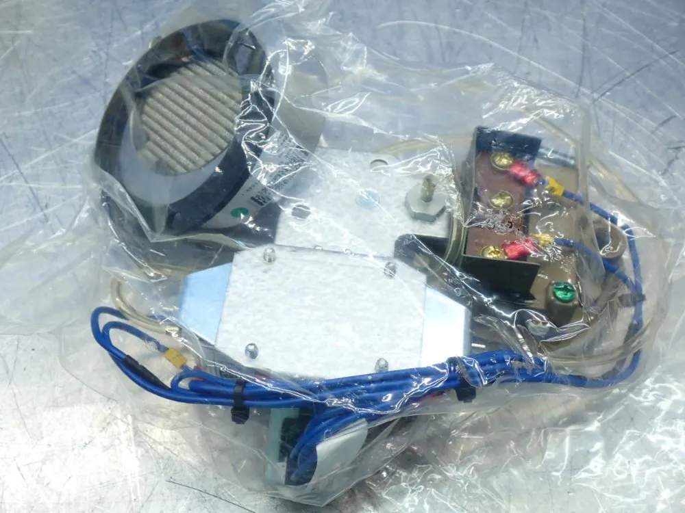 Abb Purge Sensor Assembly - 3hnm11649-1