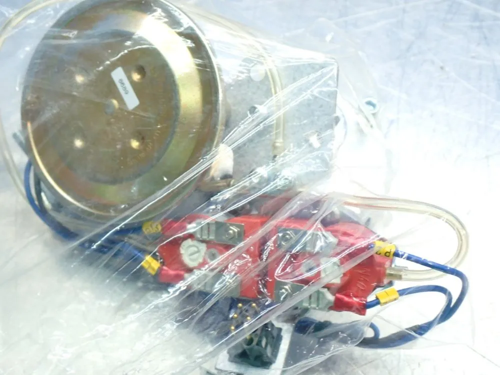 Abb Purge Sensor Assembly - 3hnm11649-1