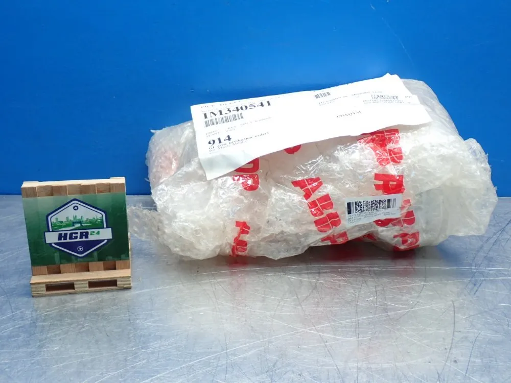 Abb Motor/gear Unit 1:12,6 - 3hna012992-001