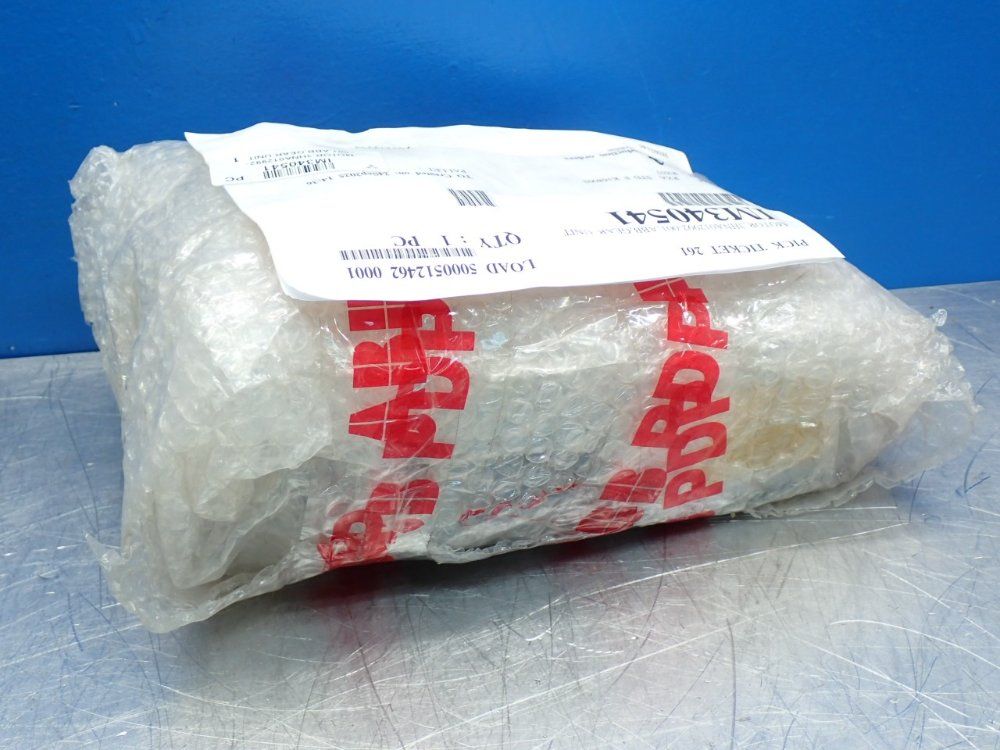 Abb Motor/gear Unit 1:12,6 - 3hna012992-001