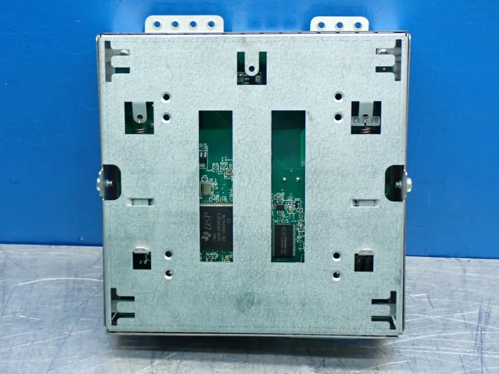 Abb Hvc-01 2a Top Assembly - 3hna008270-001