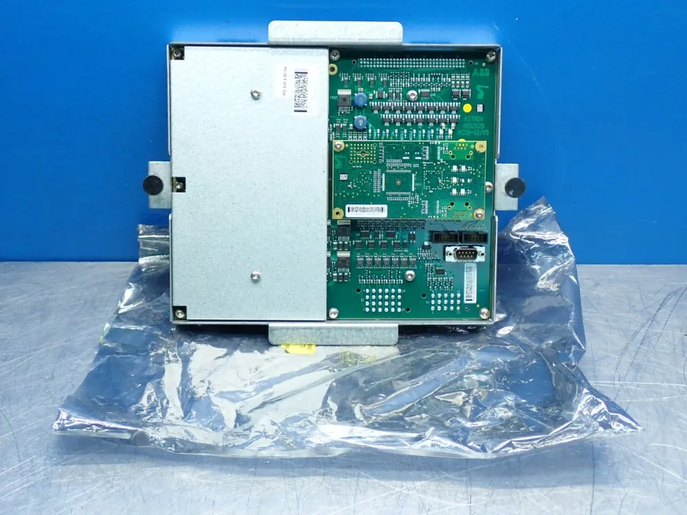 Abb Controller Module Unit - 3hna025018-001