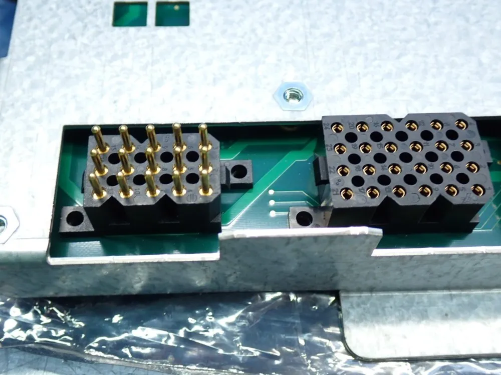 Abb Controller Module Unit - 3hna025018-001