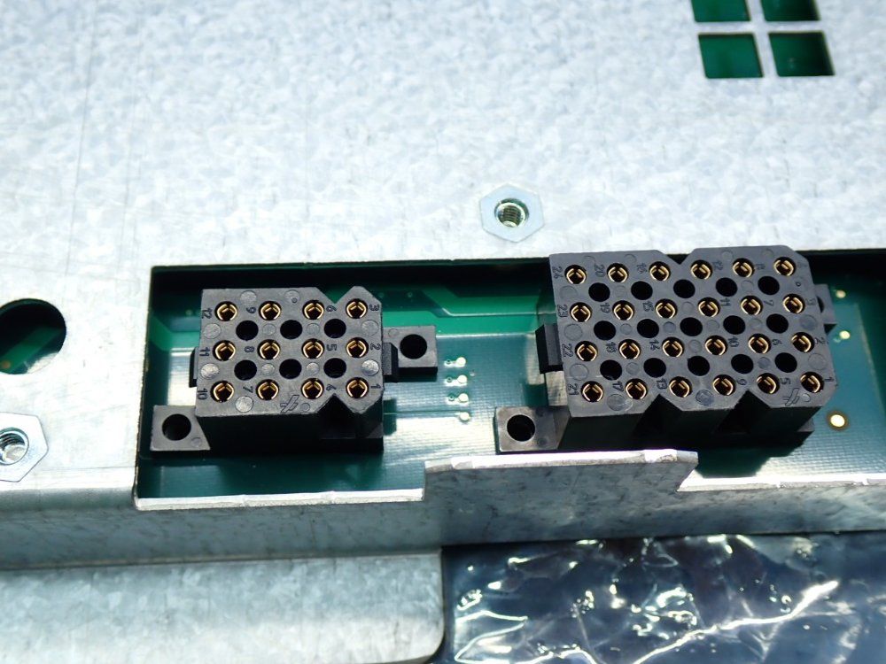 Abb Controller Module Unit - 3hna025018-001