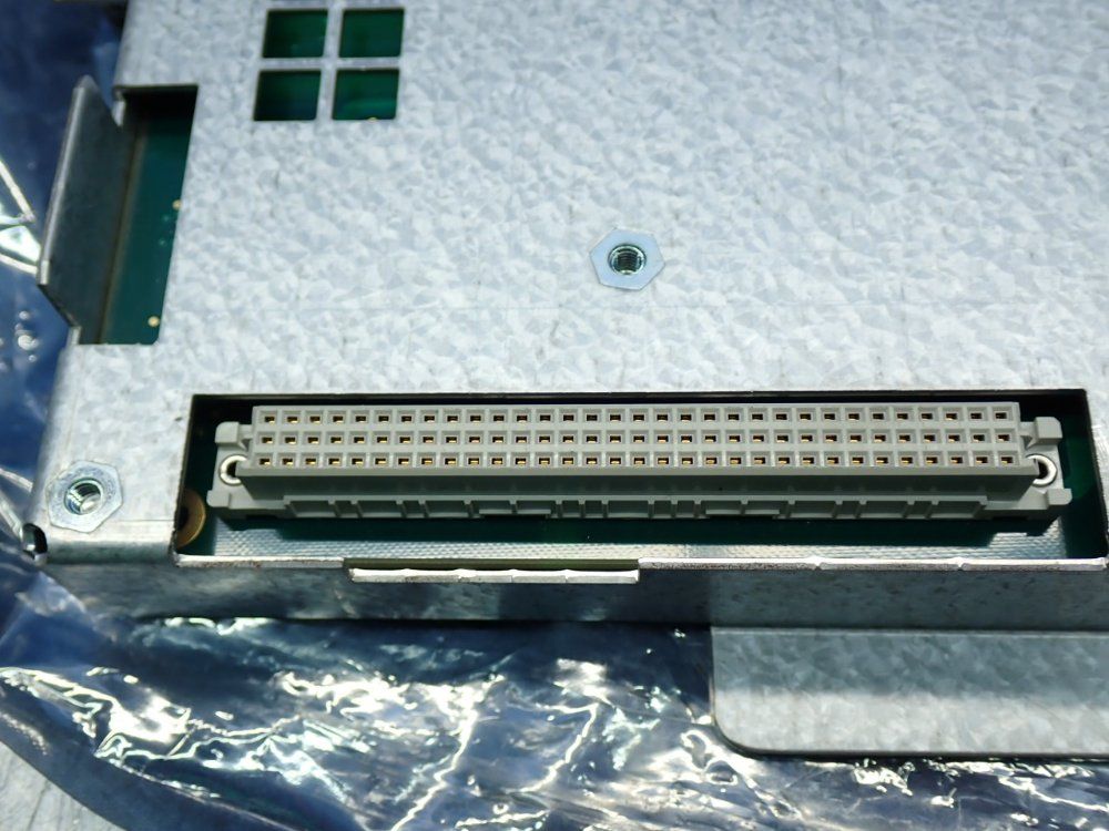 Abb Controller Module Unit - 3hna025018-001