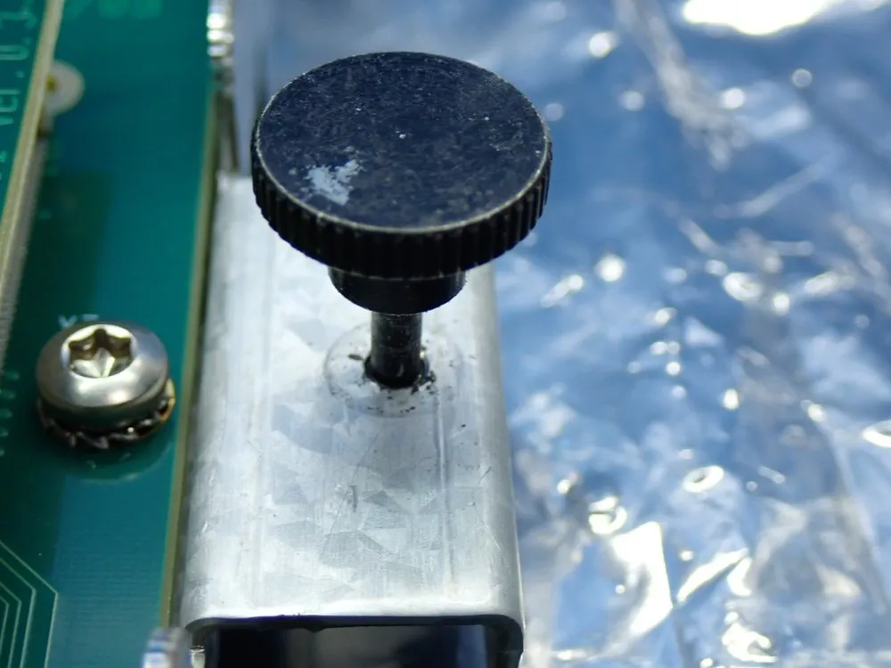 Abb Controller Module Unit - 3hna025018-001