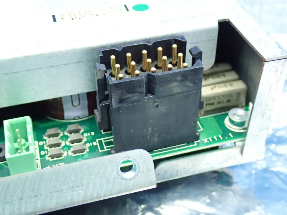 Abb Rectifier Assembly Drive - 3hna015149-001