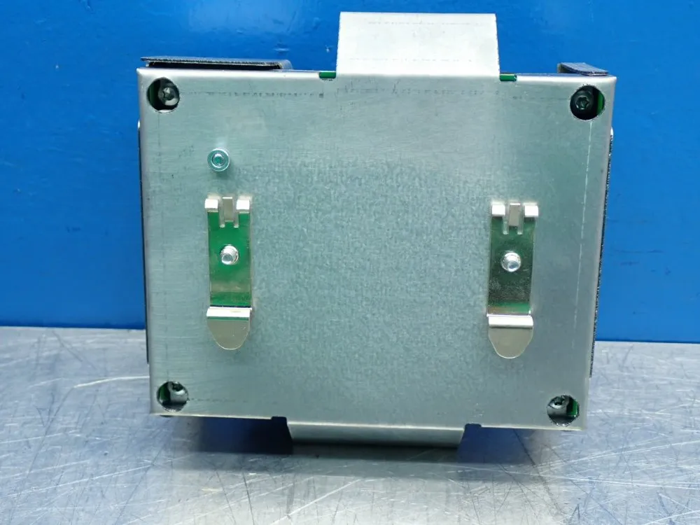 Abb Rectifier Assembly Drive Unit - 3hna015149-001