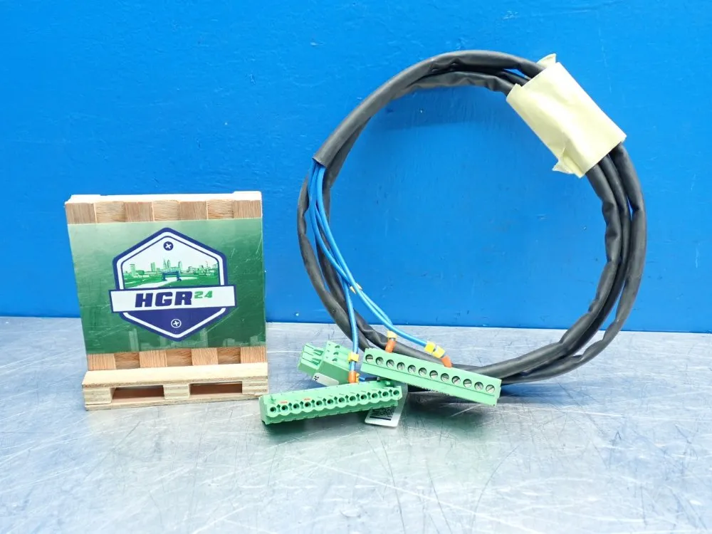 Abb Mccb.x33 - Rid.x2 Cable - 3hna015702-001