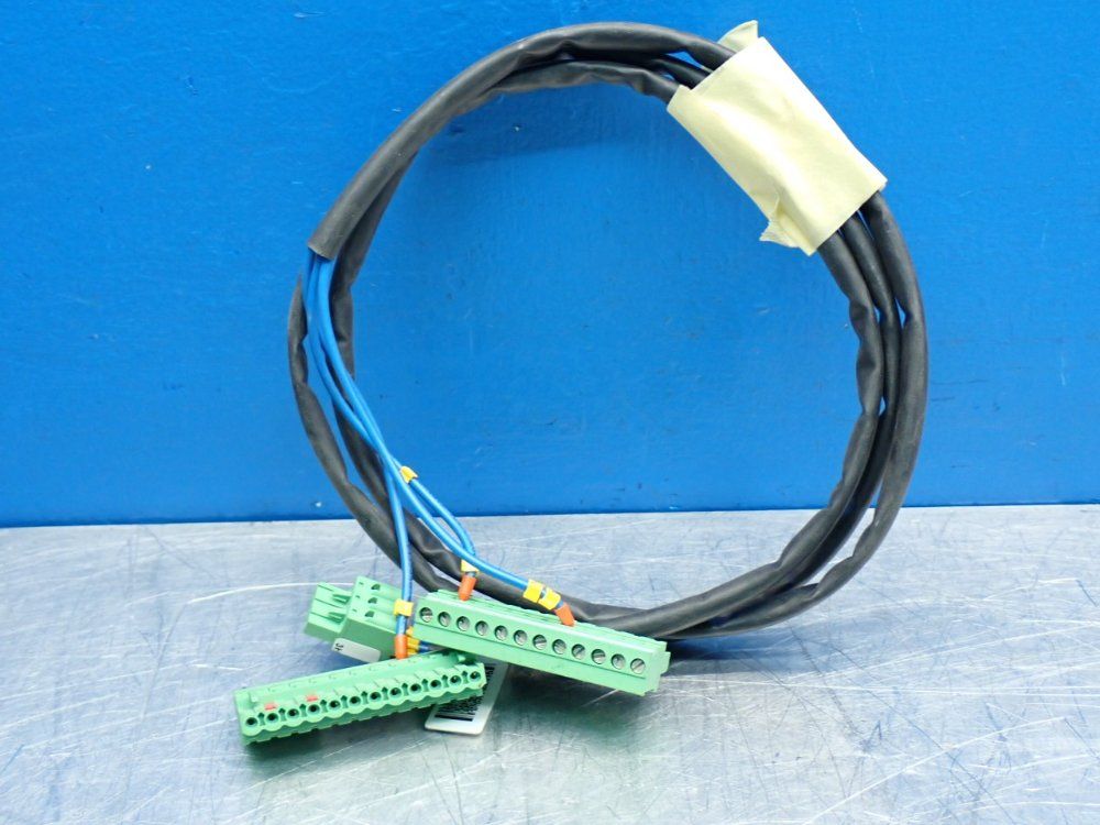 Abb Mccb.x33 - Rid.x2 Cable - 3hna015702-001