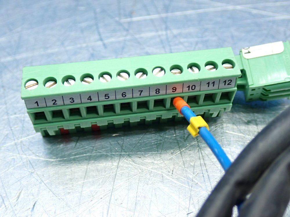 Abb Mccb.x33 - Rid.x2 Cable - 3hna015702-001