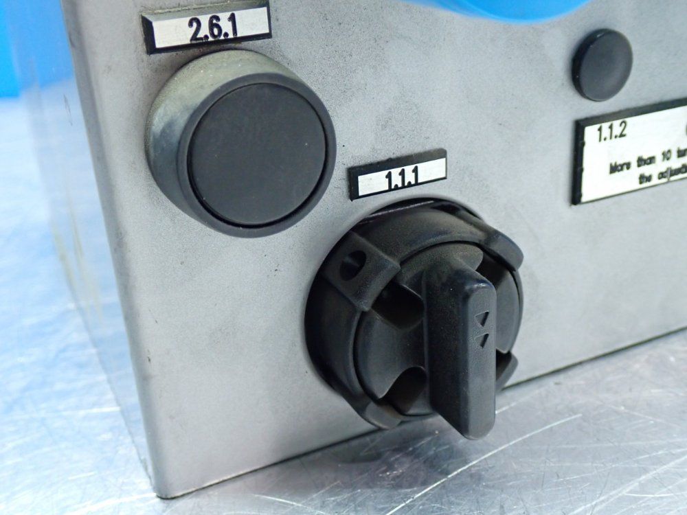 Abb Regulator Unit - 3hnp04507-001