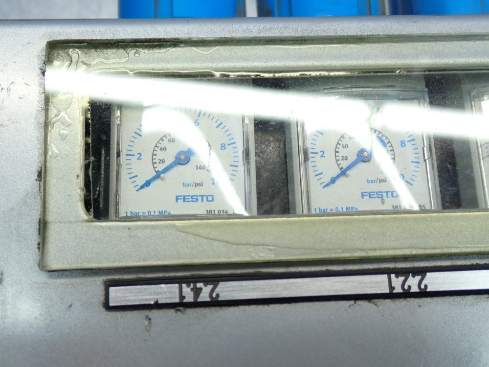 Abb Regulator Unit - 3hnp04507-001