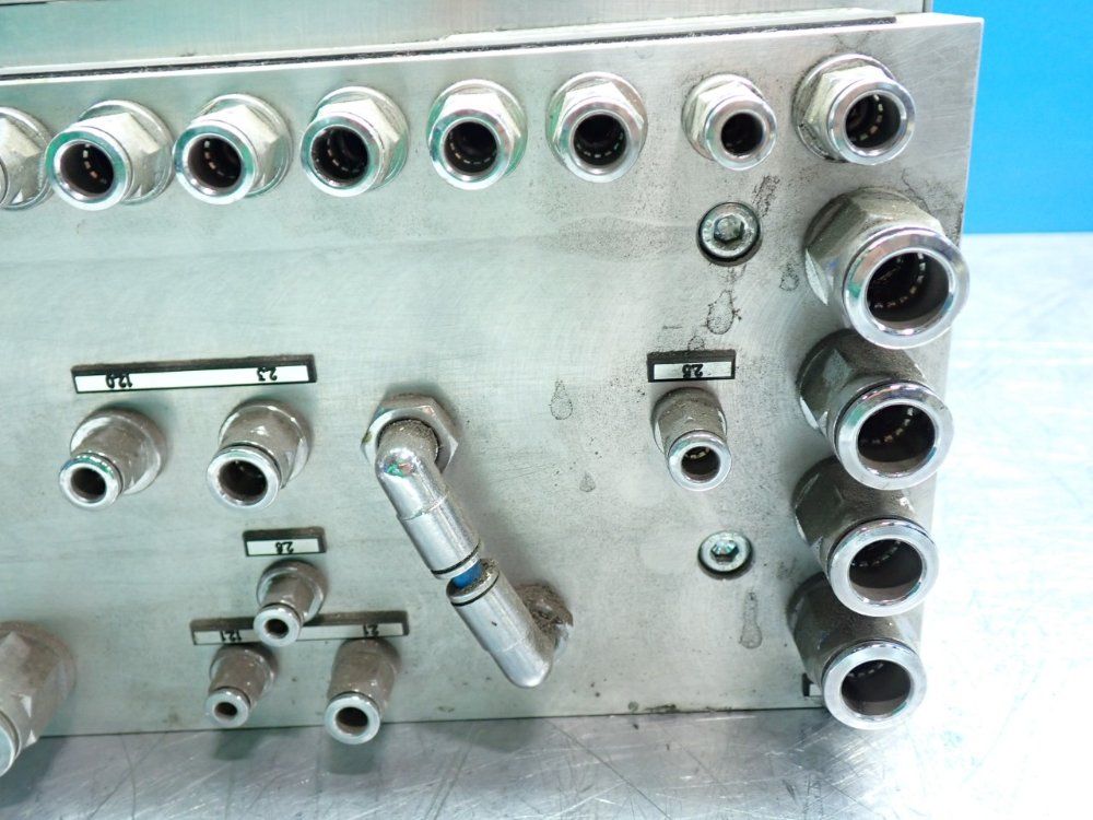 Abb Regulator Unit - 3hnp04507-001