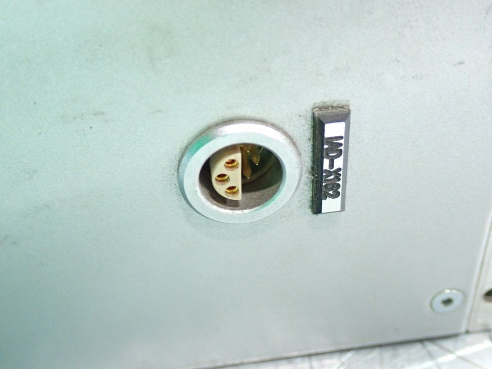 Abb Regulator Unit - 3hnp04507-001