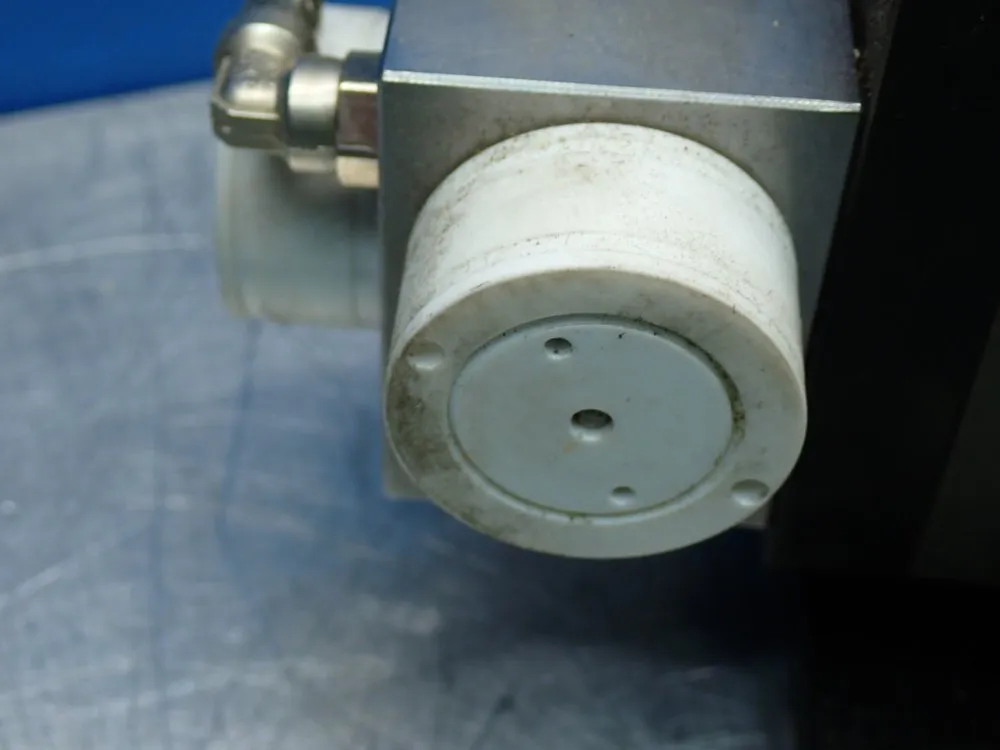 Abb Volume: 6ccm Robotic Spray Gear Pump - 3hna011835-001