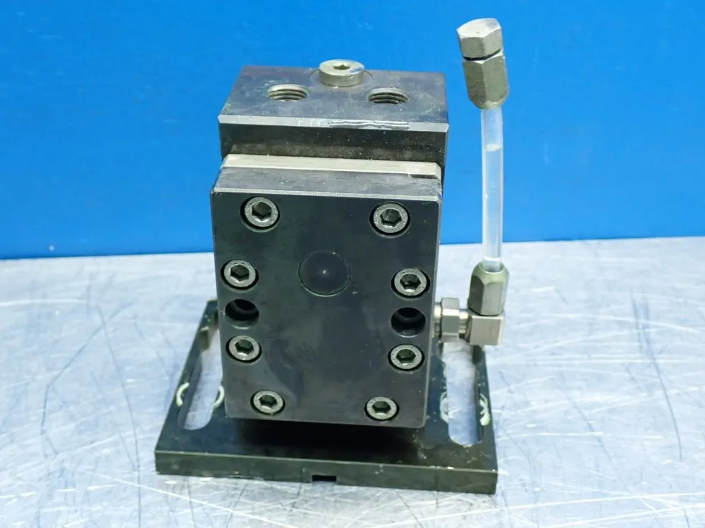 Abb Volume: 3cm Robotic Spray Gear Pump - 3hna011884-001