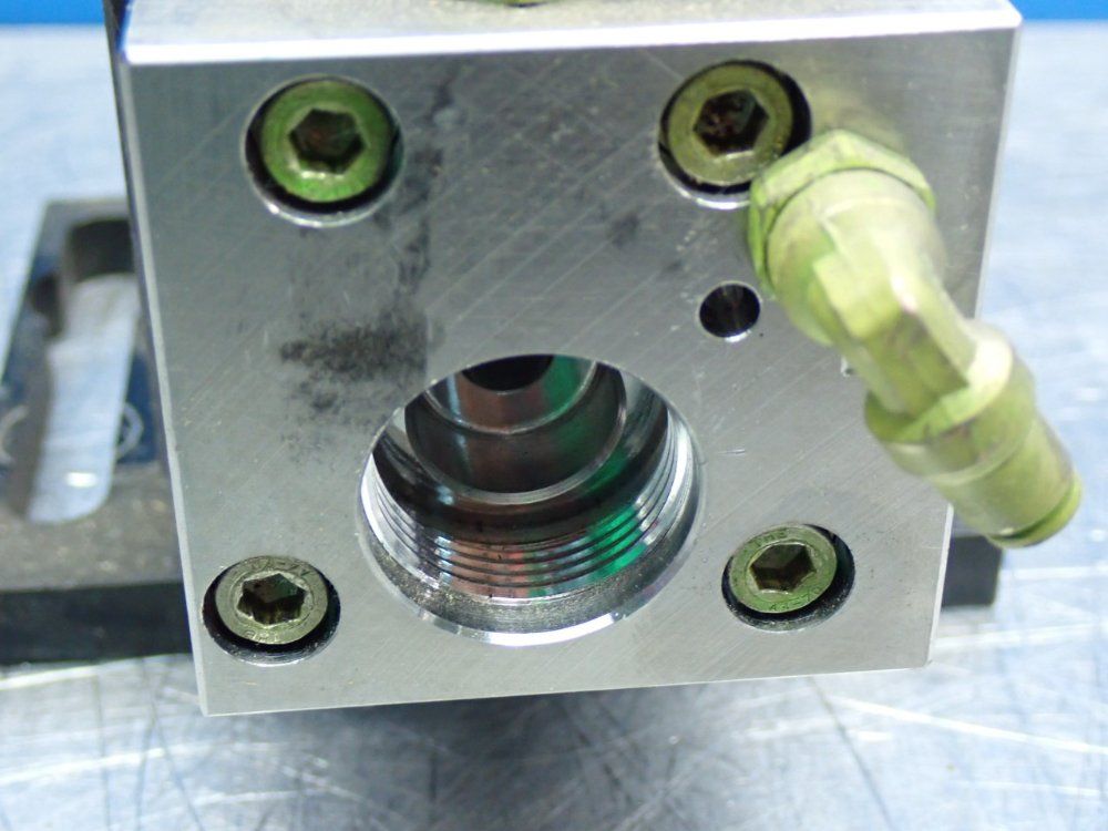 Abb Volume: 6cm Robotic Spray Gear Pump - 3hna011835-001