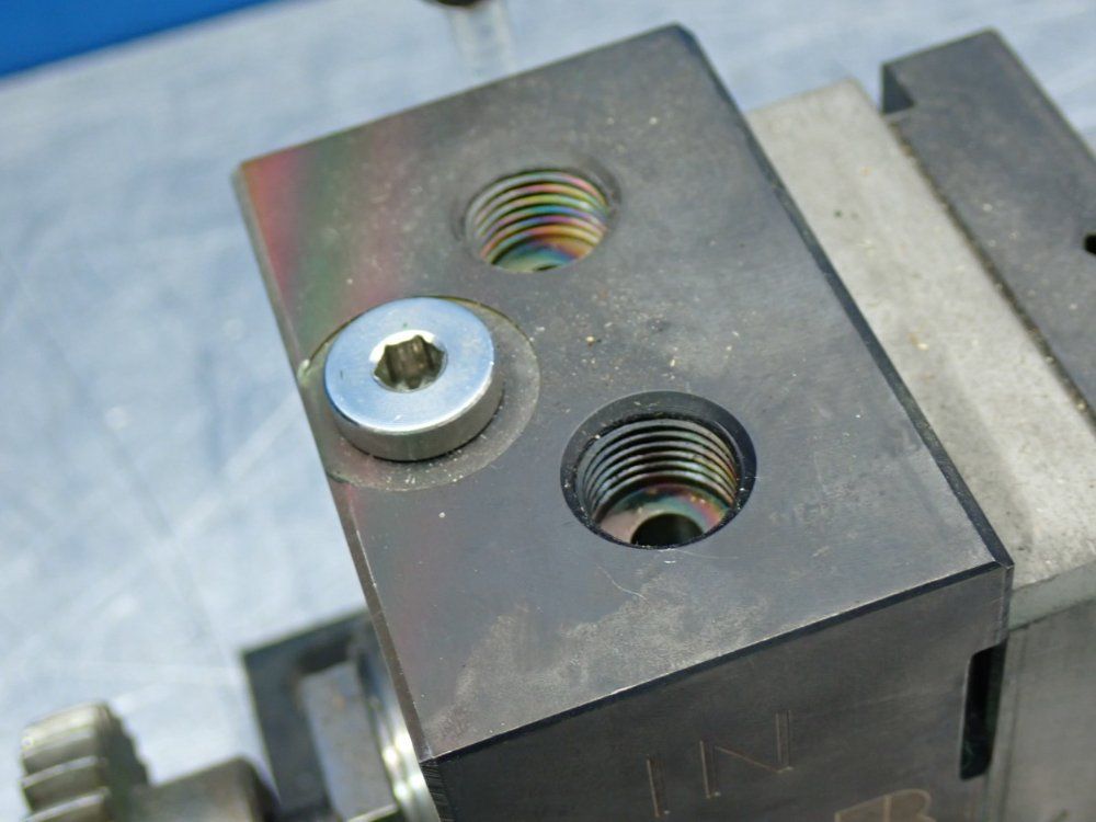 Abb Volume: 6cm Robotic Spray Gear Pump - 3hna011835-001